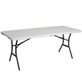 6ft Showgoer Folding Table